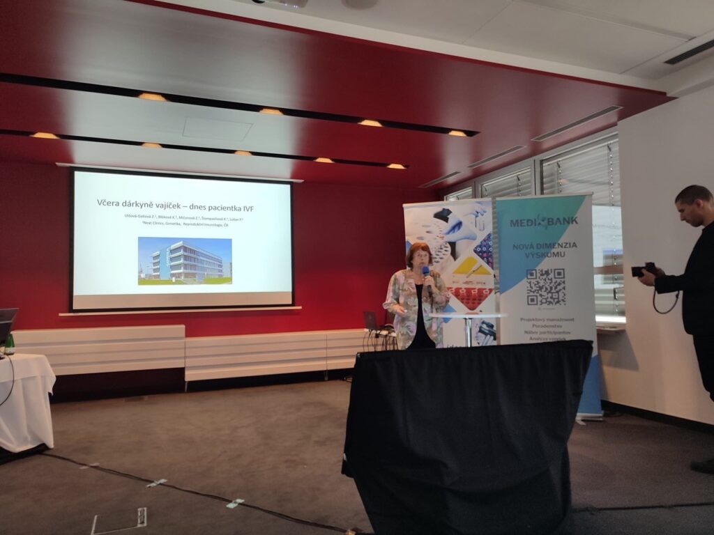Konference I